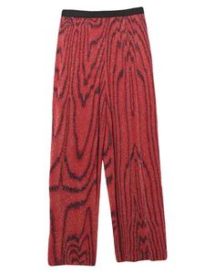Повседневные брюки Dries Van Noten