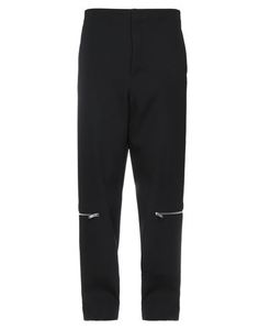 Повседневные брюки Jil Sander