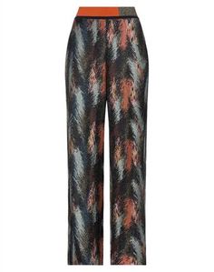 Повседневные брюки Missoni