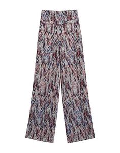 Повседневные брюки Missoni