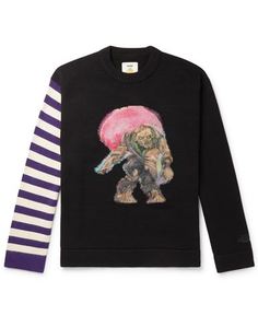Свитер Acne Studios