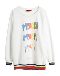 Толстовка Missoni