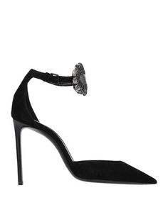 Туфли Saint Laurent