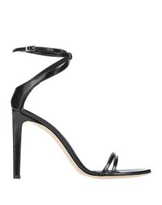 Сандалии Giuseppe Zanotti