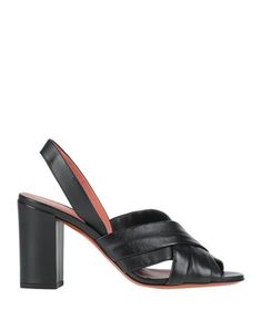 Сандалии Santoni