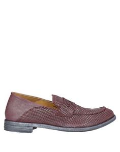 Мокасины Officine Creative Italia