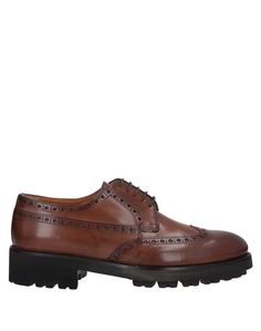 Обувь на шнурках Alexander