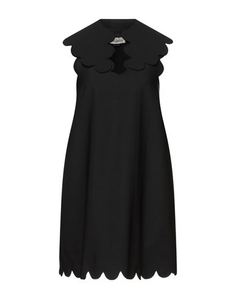 Короткое платье Mulberry