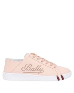 Низкие кеды и кроссовки Bally