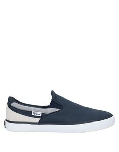 Низкие кеды и кроссовки Pepe Jeans