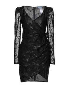 Короткое платье Blumarine