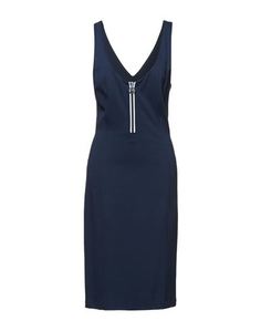 Платье до колена Ice Play