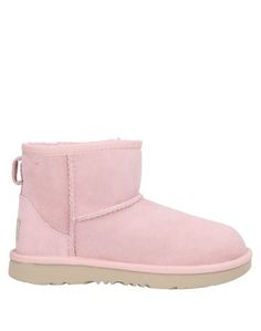 Полусапоги и высокие ботинки UGG Australia