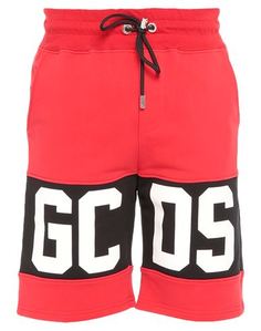 Бермуды Gcds