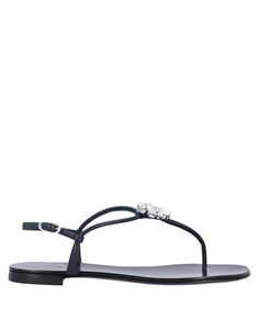 Вьетнамки Giuseppe Zanotti