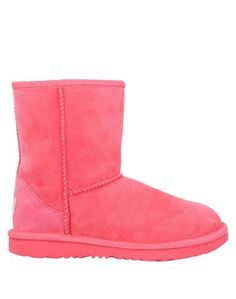 Полусапоги и высокие ботинки UGG Australia