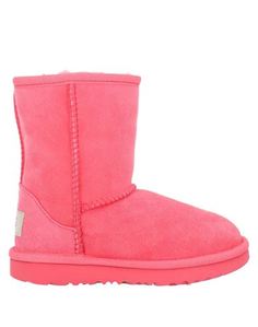 Полусапоги и высокие ботинки UGG Australia