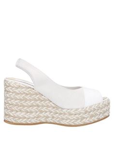 Сандалии Gaimo