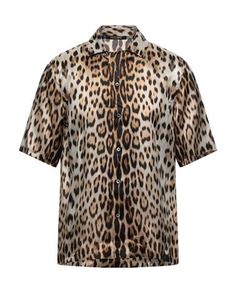 Pубашка Roberto Cavalli