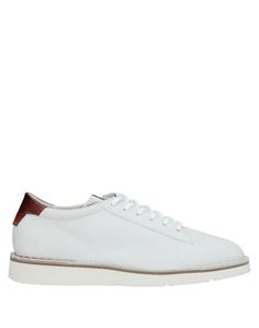 Обувь на шнурках Santoni