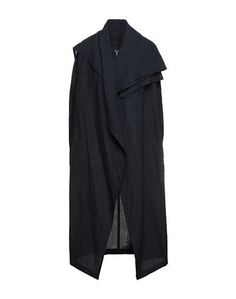 Легкое пальто YS Yohji Yamamoto
