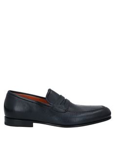 Мокасины Santoni