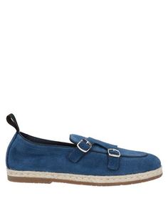 Мокасины Santoni