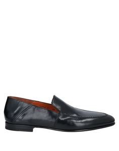 Мокасины Santoni