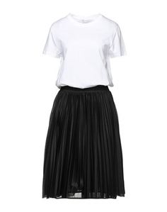 Платье длиной 3/4 RED Valentino