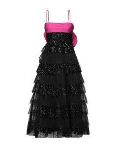 Платье длиной 3/4 RED Valentino