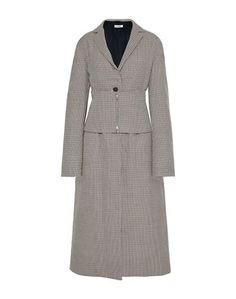 Пальто Jil Sander