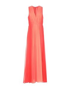 Длинное платье Elie Saab