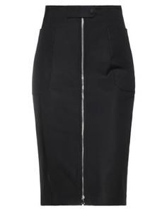 Юбка длиной 3/4 Sportmax Code