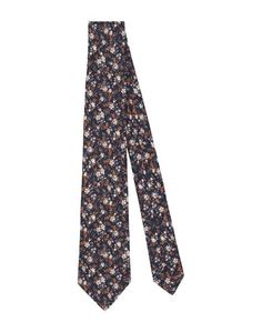 Галстук Kiton
