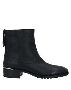 Полусапоги и высокие ботинки Jimmy Choo