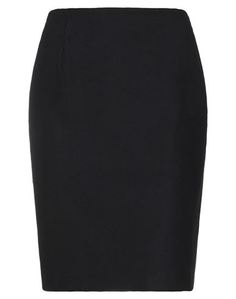 Юбка до колена Jil Sander