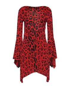 Короткое платье TOM Ford