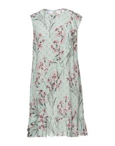 Короткое платье RED Valentino