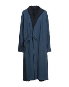 Легкое пальто YS Yohji Yamamoto