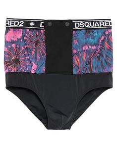 Плавки Dsquared2