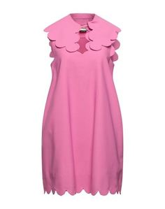 Короткое платье Mulberry