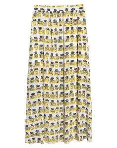 Длинная юбка Boutique Moschino