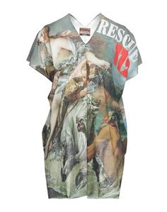 Футболка Andreas Kronthaler x Vivienne Westwood