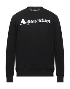 Толстовка Aquascutum