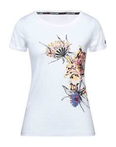 Футболка Roberto Cavalli Sport