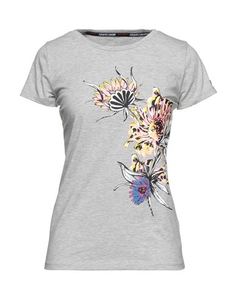 Футболка Roberto Cavalli Sport