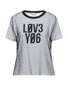 Футболка RED Valentino