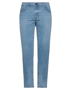 Джинсовые брюки Diesel