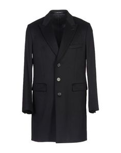 Пальто Emporio Armani