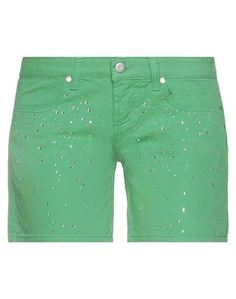 Джинсовые шорты UP ★ Jeans